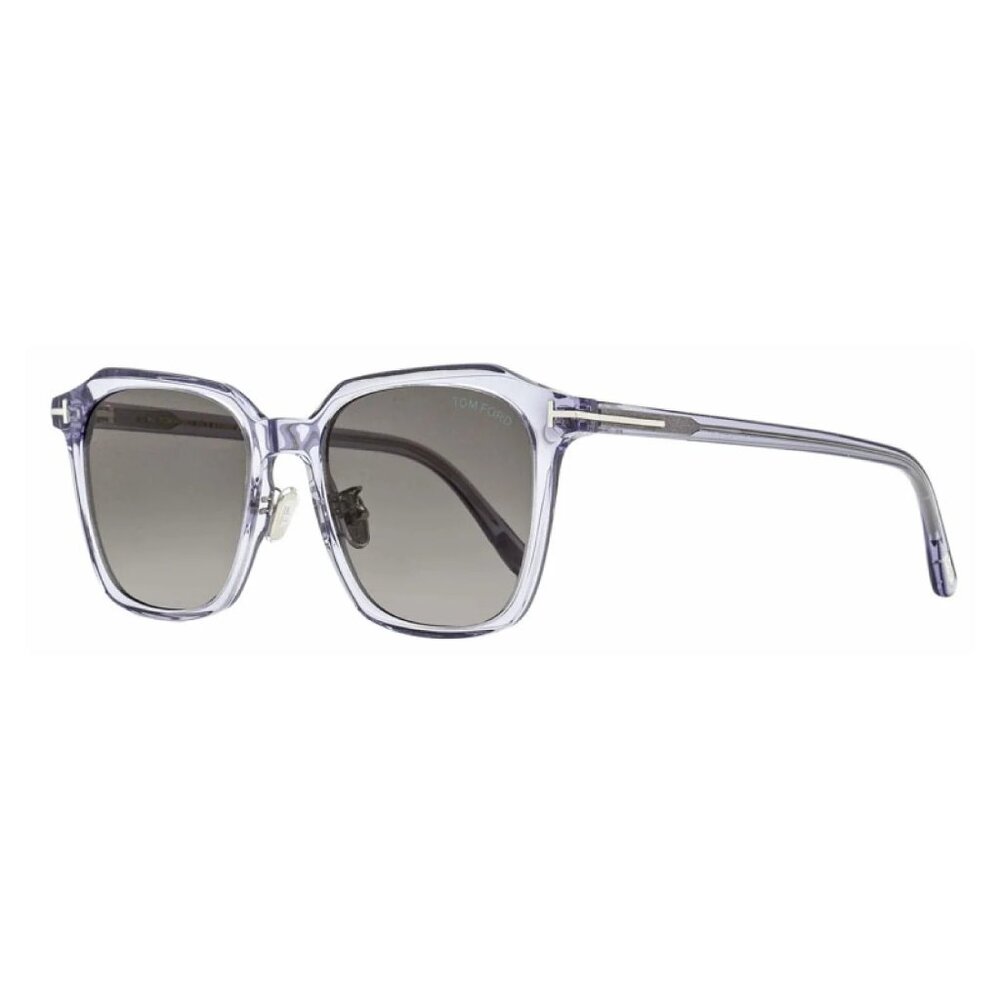 NEW TOM FORD SUNGLASSES, TOM FORD UNISEX GRAY TF0971-K 20B, FT0971-K/S 20B